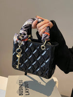 Sac à main de luxe DEDOO - Vignette | URBAÏA 