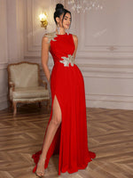 Robe du soir élégante - Vignette | URBAÏA 