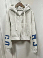 INAWLY Sweat-shirt à capuche - Vignette | URBAÏA 