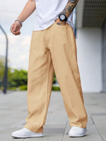 Manfinity Homme Jeans - Vignette | URBAÏA 