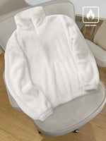 Sweat-shirt décontracté - Vignette | URBAÏA 