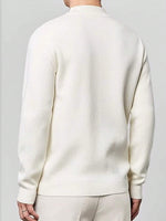 Pull col roulé décontracté - Vignette | URBAÏA 