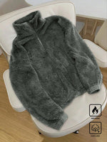 Sweat-shirt décontracté - Vignette | URBAÏA 