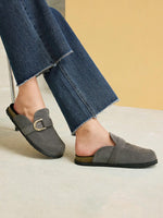 MOTF PREMIUM MOCASSINS - Vignette | URBAÏA 