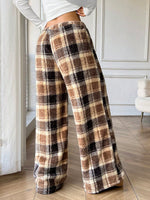 Pantalon long SHEIN EZwear - Vignette | URBAÏA 