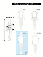 Rovax T-shirt casual - Vignette | URBAÏA 