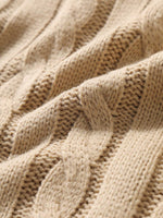 Gilet tricoté  Hypemode - Vignette | URBAÏA 