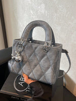 Sac à main de luxe DEDOO - Vignette | URBAÏA 