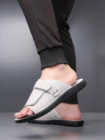 Nouvelles sandales décontractées - Vignette | URBAÏA 