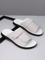 Nouvelles sandales décontractées - Vignette | URBAÏA 