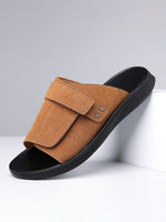 Nouvelles sandales décontractées - Vignette | URBAÏA 