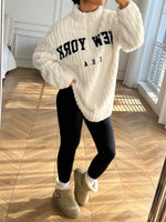 Set Sweat-shirt SHEIN - Vignette | URBAÏA 