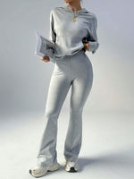 Ensemble de survêtement Dewbera - Vignette | URBAÏA 