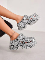 Sugerpunk sexy - Vignette | URBAÏA 