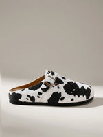 Chaussures plates Solecia - Vignette | URBAÏA 