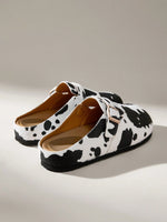 Chaussures plates Solecia - Vignette | URBAÏA 