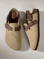 mules Solecia - Vignette | URBAÏA 