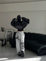 Pantalon de survêtement - Vignette | URBAÏA 