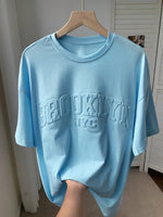 Top d'été gaufrées - Vignette | URBAÏA 