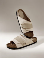 Solecia Mules à semelle - Vignette | URBAÏA 