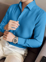 Chemise Manfinity Mode - Vignette | URBAÏA 