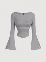 T-shirts à manches longues - Vignette | URBAÏA 