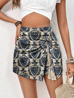 SHEIN Frenchy Short - Vignette | URBAÏA 