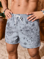 Short hawaïen - Vignette | URBAÏA 