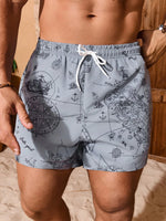 Short hawaïen - Vignette | URBAÏA 