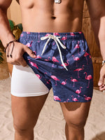 Short hawaïen - Vignette | URBAÏA 