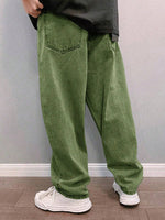 Jeans Manfinity Hypemode - Vignette | URBAÏA 