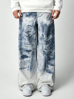 ERMG Jeans - Vignette | URBAÏA 