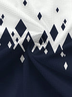 Chemise polo pour hommes - Vignette | URBAÏA 