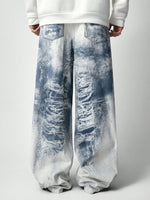 ERMG Jeans - Vignette | URBAÏA 