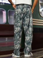 Manfinity EMRG Streetwear - Vignette | URBAÏA 