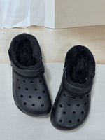 chaussures décontractées d'hiver - Vignette | URBAÏA 