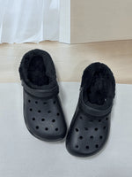 chaussures décontractées d'hiver - Vignette | URBAÏA 