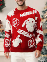 Pull décontracté - Vignette | URBAÏA 