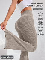 Leggings de yoga - Vignette | URBAÏA 