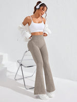 Leggings de yoga - Vignette | URBAÏA 