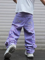 EMRG Jeans - Vignette | URBAÏA 