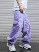 EMRG Jeans - Vignette | URBAÏA 