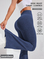 Leggings de yoga - Vignette | URBAÏA 