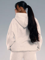 Sweat-shirt décontracté - Vignette | URBAÏA 