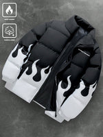 Streetrush Manteaux d'hiver - Vignette | URBAÏA 