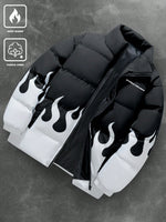 Streetrush Manteaux d'hiver - Vignette | URBAÏA 