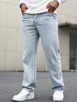 Manfinity Jeans décontractés - Vignette | URBAÏA 