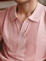 Polo manches courtes RONVEXI - Vignette | URBAÏA 