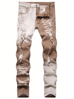 LEGND Jeans - Vignette | URBAÏA 