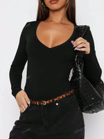 Débardeur moulant - Vignette | URBAÏA 